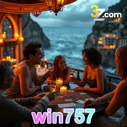 WIN757 Jogos de caça-níqueis