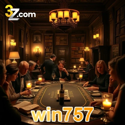 WIN757 Jogos de caça-níqueis