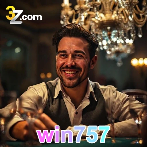 WIN757 Jogos de caça-níqueis